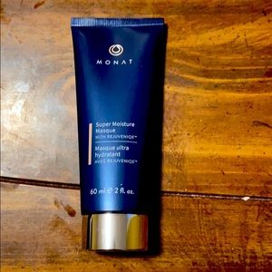 Monat super moisture masque